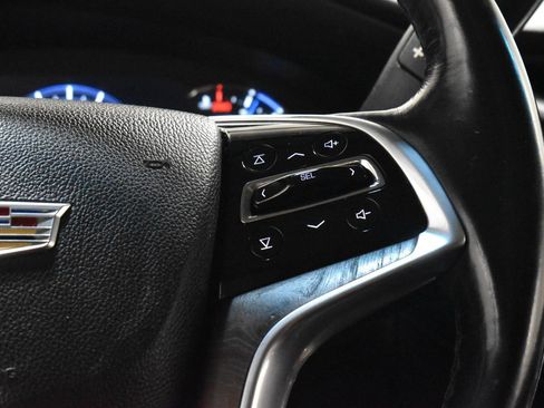 Used 2019 Cadillac Escalade ESV Premium Luxury AWD/4WD image 11
