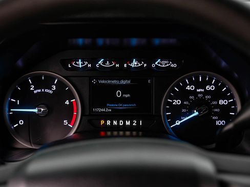 Used 2019 Ford F250 XLT AWD/4WD image 22