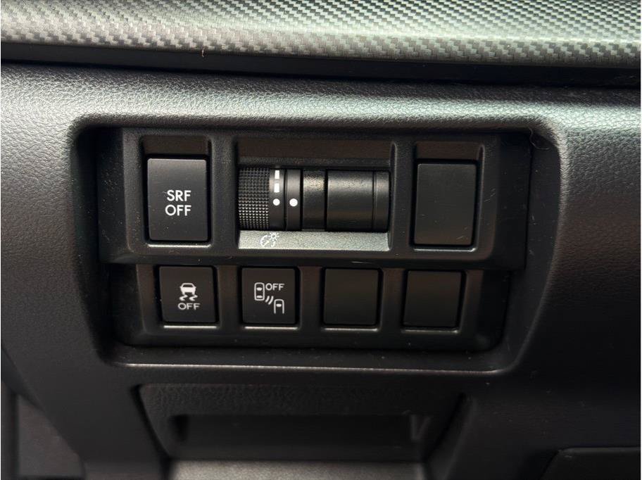 Used 2019 Subaru Impreza 2.0i Premium w/ Eyesight & BSD/Rcta & SRF AWD/4WD image 21