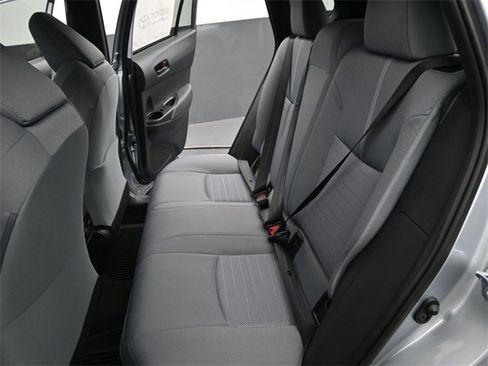 New 2026 Toyota Corolla Cross SE w/ Moonroof Package image 12
