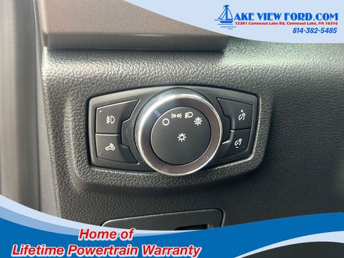 Used 2019 Ford F150 XLT w/ Equipment Group 302A Luxury AWD/4WD image 23