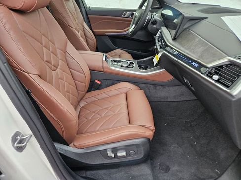 New 2026 BMW X5 xDrive50e w/ Premium Package AWD/4WD image 26