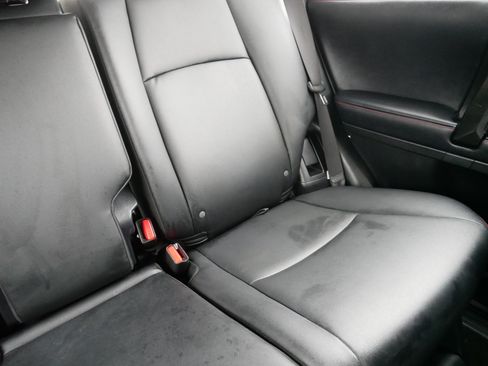 Used 2019 Toyota 4Runner TRD Off-Road Premium image 14