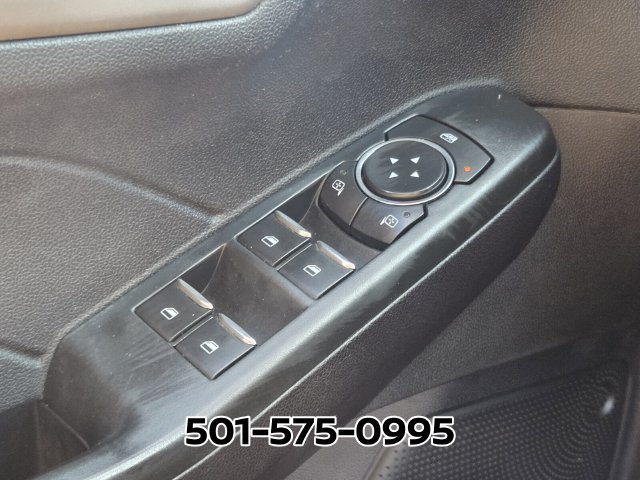Used 2022 Ford Escape SE w/ Convenience Package FWD image 32