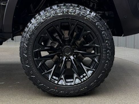 Used 2026 RAM 1500 Rebel w/ G/T Package AWD/4WD image 9