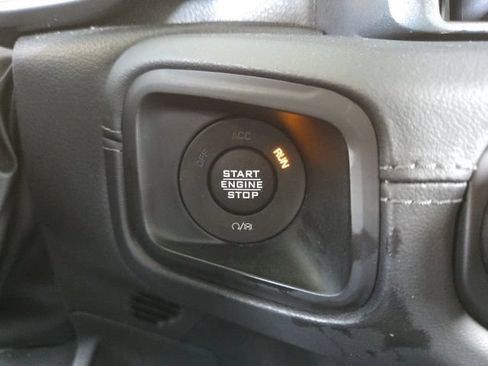 Used 2024 Jeep Wrangler Unlimited Sahara w/ Technology Group AWD/4WD image 52
