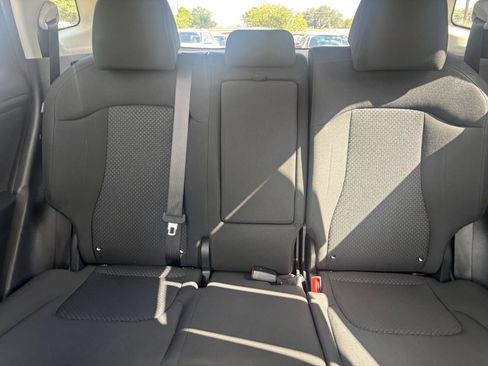 Used 2026 Kia Sportage LX FWD image 37