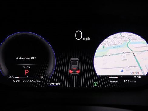 Used 2026 Acura MDX A-Spec image 18