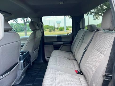 Used 2022 Ford F250 XLT AWD/4WD image 30