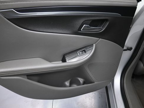 Used 2019 Chevrolet Impala LS image 26