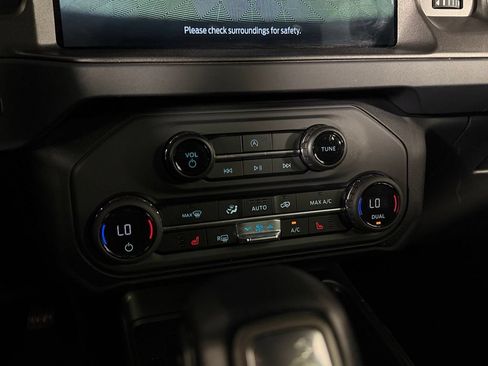Used 2025 Ford Bronco Big Bend AWD/4WD image 19