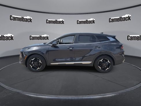 Used 2026 Kia Sportage EX FWD image 5