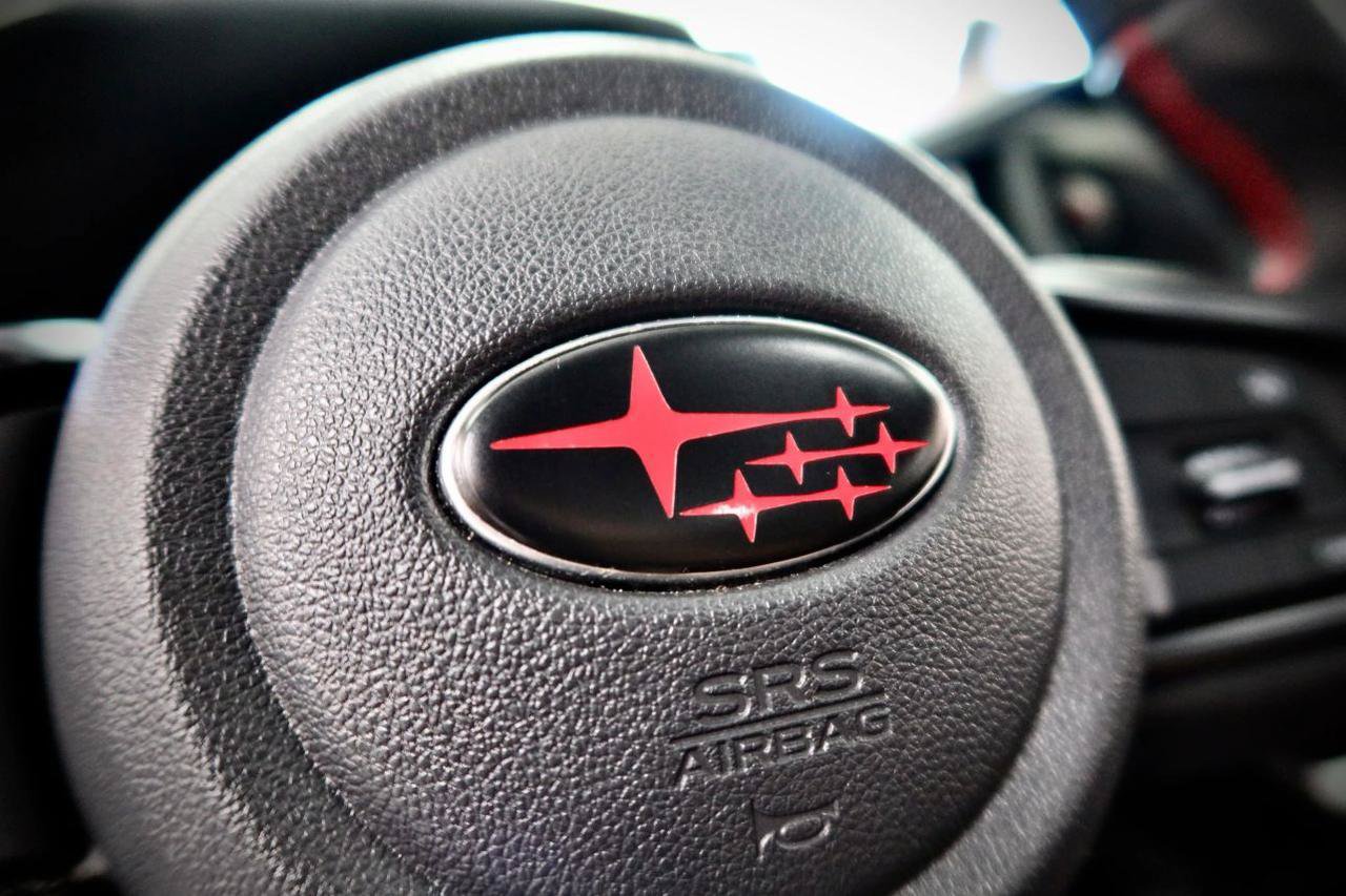 Used 2023 Subaru WRX Premium AWD/4WD image 35