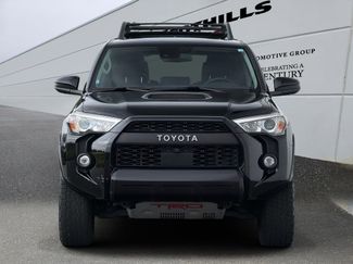 Certified 2022 Toyota 4Runner TRD Pro AWD/4WD video 2