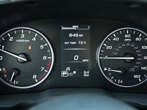 New 2026 Subaru Forester Limited image 33