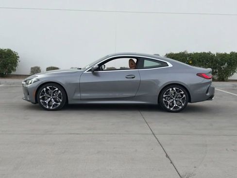 Used 2026 BMW 430i Coupe w/ Premium Package RWD image 9
