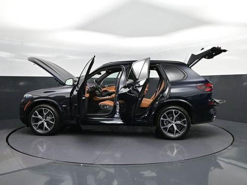 New 2026 BMW X5 xDrive40i w/ M Sport Package image 46