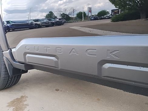 New 2026 Subaru Outback Wilderness AWD/4WD image 15