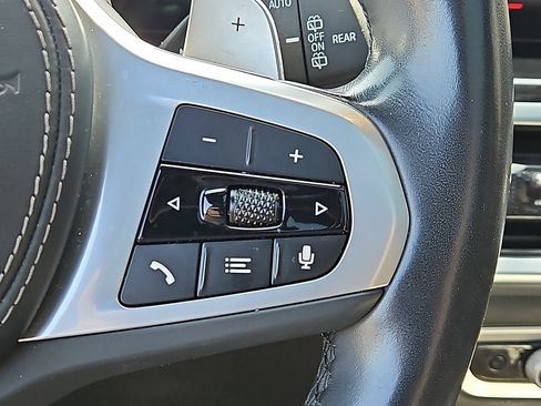 Used 2024 BMW X5 xDrive40i w/ M Sport Package AWD/4WD image 24