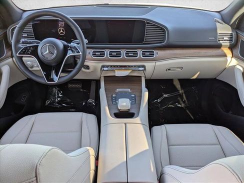 New 2026 Mercedes-Benz GLE 350 4MATIC image 15