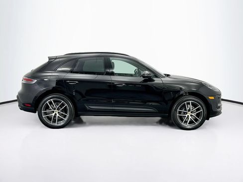 Used 2026 Porsche Macan AWD/4WD image 8