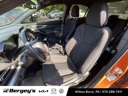 Used 2022 Subaru WRX Premium AWD/4WD image 5