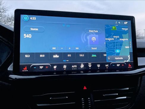 Used 2023 Ford Escape ST-Line Elite image 32