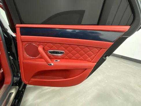 Used 2018 Bentley Flying Spur S W12 image 47