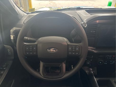 New 2026 Ford F150 STX w/ Equipment Group 200A AWD/4WD image 12