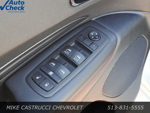 Used 2024 Dodge Durango GT AWD/4WD image 21