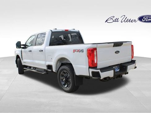 New 2026 Ford F250 XL w/ STX Appearance Package image 4
