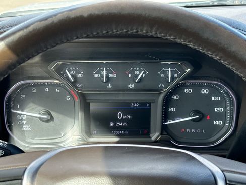 Used 2020 GMC Sierra 1500 Elevation w/ Elevation Value Package image 16