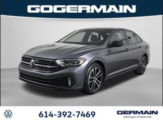 Certified 2023 Volkswagen Jetta Sport FWD video 1