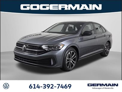 Certified 2023 Volkswagen Jetta Sport