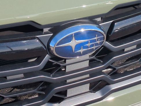 New 2026 Subaru Crosstrek 2.5i Sport image 11