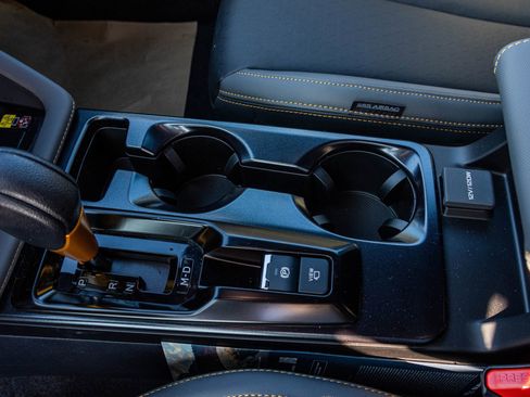 New 2026 Subaru Forester Wilderness image 23