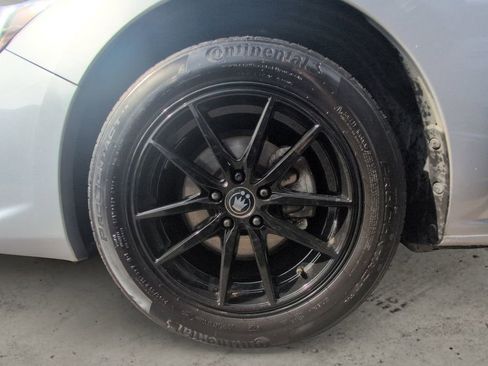 Used 2022 Subaru Impreza 2.0i AWD/4WD image 11