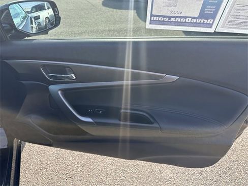 Used 2016 Honda Accord EX image 37