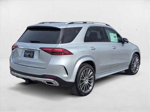New 2026 Mercedes-Benz GLE 450 4MATIC image 2