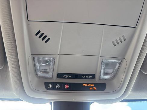 Used 2023 Chevrolet Equinox LT FWD image 33