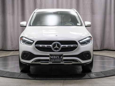 Certified 2023 Mercedes-Benz GLA 250 image 6