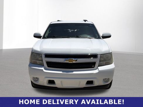 Used 2009 Chevrolet Tahoe LT RWD image 2