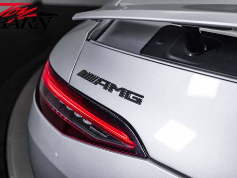 Used 2020 Mercedes-Benz AMG GT 63 image 12