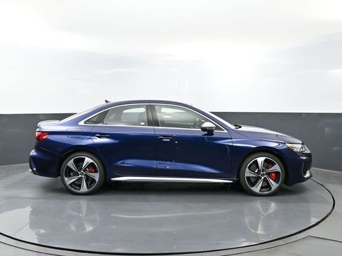 New 2026 Audi S3 Premium AWD/4WD image 4