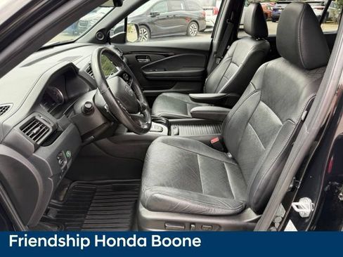 Used 2021 Honda Passport Elite image 16