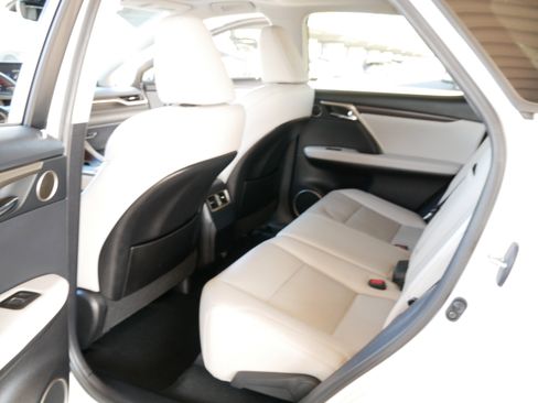 Used 2021 Lexus RX 350 FWD w/ Premium Package image 22