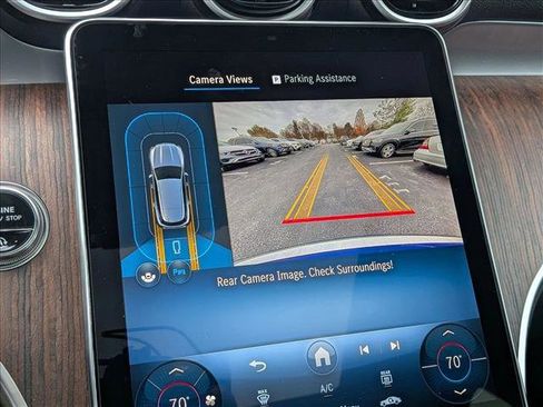 New 2026 Mercedes-Benz GLC 300 4MATIC image 12