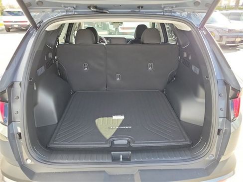 New 2026 Hyundai Tucson SEL image 20