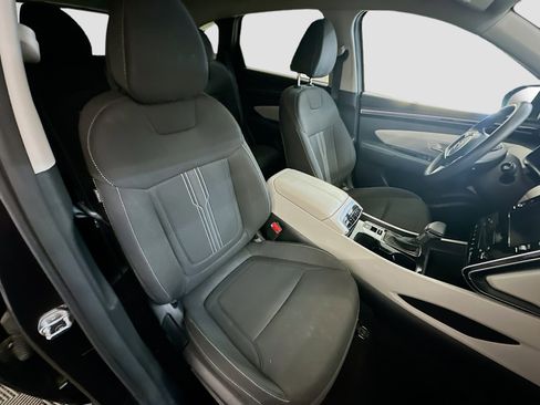 Used 2024 Hyundai Tucson SEL image 32