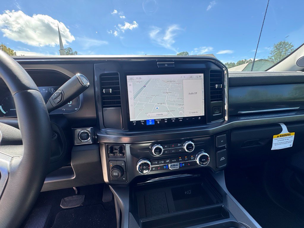 Used 2026 Ford F250 Lariat AWD/4WD image 29